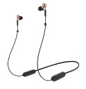 audio-technica SOLID BASS CXCz dቹ Bluetooth }CNt Jbp[S[h ATH-CKS660XBT CGD