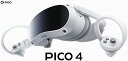 PICO 4 256GB VR wbhZbg (sR 4)