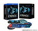 FRINGE/フリンジ シーズン1-5 ブルーレイ全巻セット(22枚組) Blu-ray