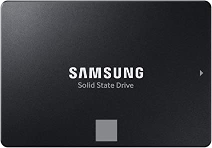 Samsung 870 EVO 1TB SATA 2.5C`  SSD MZ-77E1T0B/EC Kۏؕi