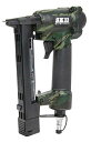 SK11 エアタッカー 肩幅4mm 足長10~25mm SA-T425L-X1CA 4Jステープル用 迷彩柄 1年保証付き