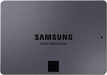 Samsung 870 QVO 1TB SATA 2.5C`  SSD MZ-77Q1T0B/EC Kۏؕi