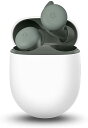 Google O[O GA02372-GB Google Pixel Buds A-Series tCXCz Dark Olive