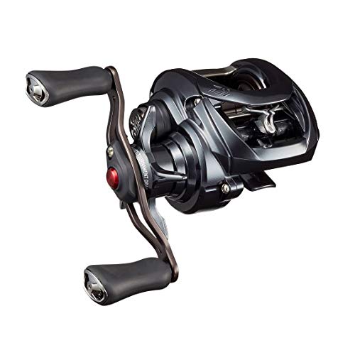 ダイワ(DAIWA) ベイトリール 20 TATULA SV TW 103SH(2020モデル)　釣り　ダイワのサムネイル