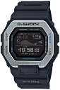 ジーショック カシオ 腕時計 国内正規品 G-LIDE GBX-100-1JF メンズ