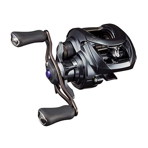ダイワ(DAIWA) ベイトリール 20 TATULA SV TW 103XH(2020モデル)　釣り　ダイワのサムネイル