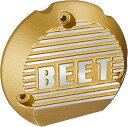 BEET(ビート) ポイントカバー ゴールド CB400SF H-Vスペック2/3 0401-H55-10(2)