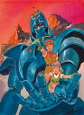 巨神ゴーグ Blu-ray BOX 4Blu-ray