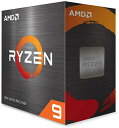 AMD Ryzen 9 5900X without cooler 3.7GHz 12RA / 24Xbh 70MB 105W K㗝Xi 100-100000061WOF