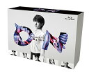 ON 異常犯罪捜査官 藤堂比奈子 ディレクターズ カット版 ブルーレイBOX Blu-ray