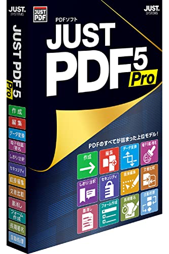 JUST?PDF 5 Pro ʏ