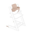 STOKKE トリップトラップ ベビーセット セレーヌピンク 本体別売り セレーヌピンク