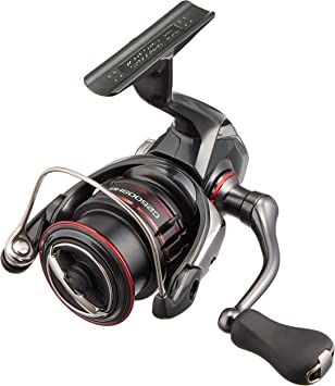 シマノ(SHIMANO) スピニングリール 20 ヴァンフォード C2500SHG 釣り