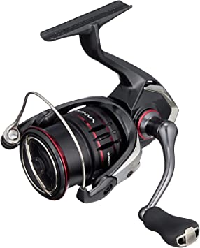 シマノ(SHIMANO) スピニングリール 20 ヴァンフォード 2500S バス釣り用スタンダードモデル 釣り