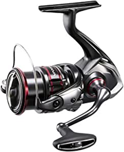 シマノ(SHIMANO) スピニングリール 20 ヴァンフォード 3000MHG 釣り