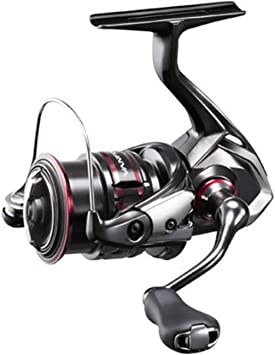 シマノ(SHIMANO) スピニングリール 20 ヴァンフォード C2000S 釣り