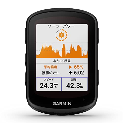 ナビ付きサイコン|ナビ機能付きでスマホ不要!GPS&NAVI ナビ付きサイコン|ナビ機能付きでスマホ不要!GPS&NAVI