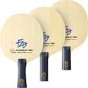 バタフライ(Butterfly) 卓球 ラケット 樊振東 ALC-ST 攻撃用シェーク 37224 ブレードサイズ:157 150mm(レギュラー)