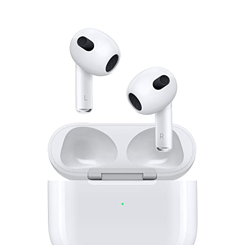 Apple AirPods Apple AirPods 第3世代 Lightningケース付き ​​​​​