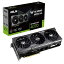 ASUS NVIDIA GeForce RTX 4070  ӥǥ OC edition 12GB GDDR6X TUF-RTX4070-O12G-GAMING Ź