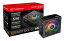 Thermaltake Smart BX1 RGB 650W PC電源ユニット 80PLUS BRONZE PS824 PS-SPR-0650NHFABJ-1