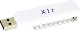 ピクセラ Xit Stick ( サイトスティック ) Windows / Mac対応モバイルテレビチューナー ( 地デジ / CATV パススルー対応 ) XIT-STK110-LM