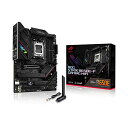 ASUS AMD AM5 B650E 搭載 ATX マザーボード ROG STRIX B650E-F GAMING WIFI/国内正規代理店品