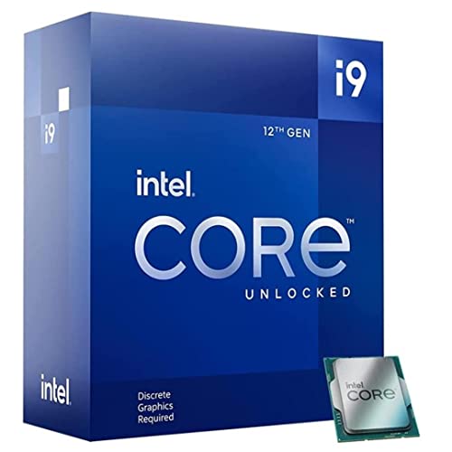 Ce Corei9 vZbT[ 12900KF 3.2GHz( ő 5.2GHz ) 12 LGA 1700 BX8071512900KF/A