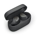 Jabra Elite 4 SCXCz _[NO[ Ki ANeBumCYLZO IP55 }`|Cg 2䓯ڑ Ў[h Bluetooth 5.2 MS Swift pair Spotify tap A