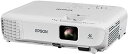 エプソン ビジネス プロジェクター 液晶 3600lm XGA 2.5 kg EB-X06(2)