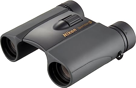 Nikon 双眼鏡 スポーツスターEX 8 25D 
