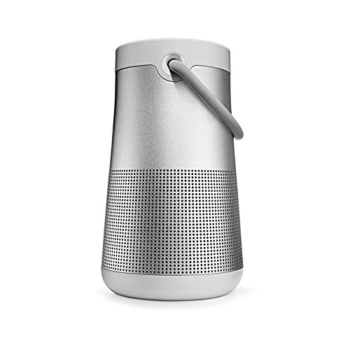 Bose SoundLink Revolve+ II Bluetooth speaker |[^u CX Xs[J[ }CNt ő17 Đ hH ho 10.5 cm W x 18.4 cm H x 10.5 cm (D) 0.91 k