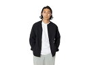 スノーピーク ジャケット Pe Light Poplin Jacket Black