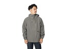 Xm[s[N CWPbg 3L Rain Jacket Grey