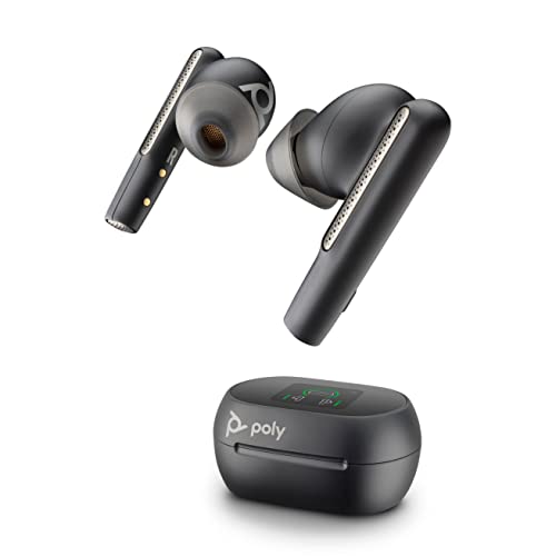 Poly Plantronics Voyager Free 