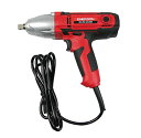 エマーソン(Emerson) タイヤ交換工具 電動インパクトレンチ AC100V EM-252 最大トルク300Nm 19/21mm薄口ロングソケット付 トルク...