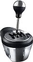 国内正規品 Thrustmaster スラストマスター TH8A Add On Shifter アドオンシフター (PS5 / PS4 / Xbox One /...