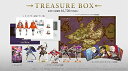 ファイアーエムブレム無双 風花雪月 TREASURE BOX オリジナルパノラマ色紙 付