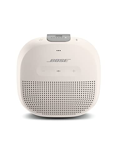 Bose SoundLink Micro Bluetooth speaker |[^u CX Xs[J[ }CNt ő6 Đ h ho 9.8 cm (W) x 3.5 cm (H) x 9.8 cm (D) 290g zCgX[