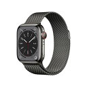 Apple Watch Series 8 GPS + CellularfA41mmP[X Ot@CgXeXX`[P[XƃOt@Cg~l[[[vgݍ킹X}[gEHb`BtBbglXgbJ[A_fEFlXAvƐSd}Av