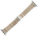 tHbV rv Fossil Apple Watch Strap AbvEHb`tւoh S380007 fB[X }`J[