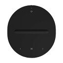 Sonos Era 100 エラ スマートスピーカー Black ブラック アイコンサウンド WiFi/Bluetooth/Apple AirPlay2 / アンプ/ツイーター/ウーファー 2