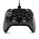 国内正規品 Thrustmaster スラストマスター ゲームコントローラー ESWAP Pro controller PS4 PlayStation4対応 背面ボタン 割当カスタマイズ対応