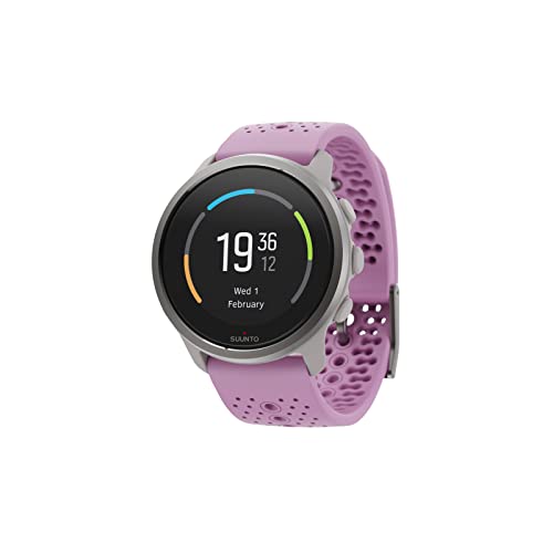 (SUUNTO)  ե ԡ(SUUNTO 5 PEAK) ALL WILDBERRY??  GPSݡĥå ˥ 򹯴 ȥɥ ᡼ݾ2ǯ 