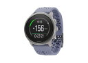 スント(SUUNTO) スント ファイブ ピーク(SUUNTO 5 PEAK) MIST BLUE​​ 軽量 GPSスポーツウォッチ ランニング 健康管理 アウトドア メーカー保証2年 日本正規品