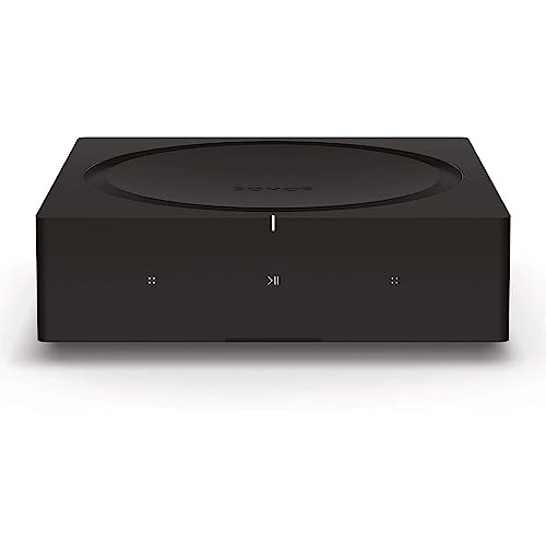 Sonos Υ AMP  Network Audio Amp ͥåȥǥ ȥ꡼ߥб 24-bitб AMPG1JP1BLK