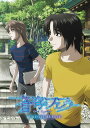 蒼穹のファフナー BEHIND THE LINE アクリルキーホルダー ビジュアルシート付き Blu-ray