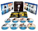 Dr.HOUSE/ドクター ハウス コンプリート ブルーレイBOX (初回限定生産) Blu-ray
