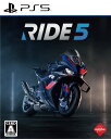 RIDE 5 - PS5