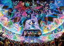2000ピース ジグソーパズル ディズニーウォータードリームコンサート (73x102cm)(3)